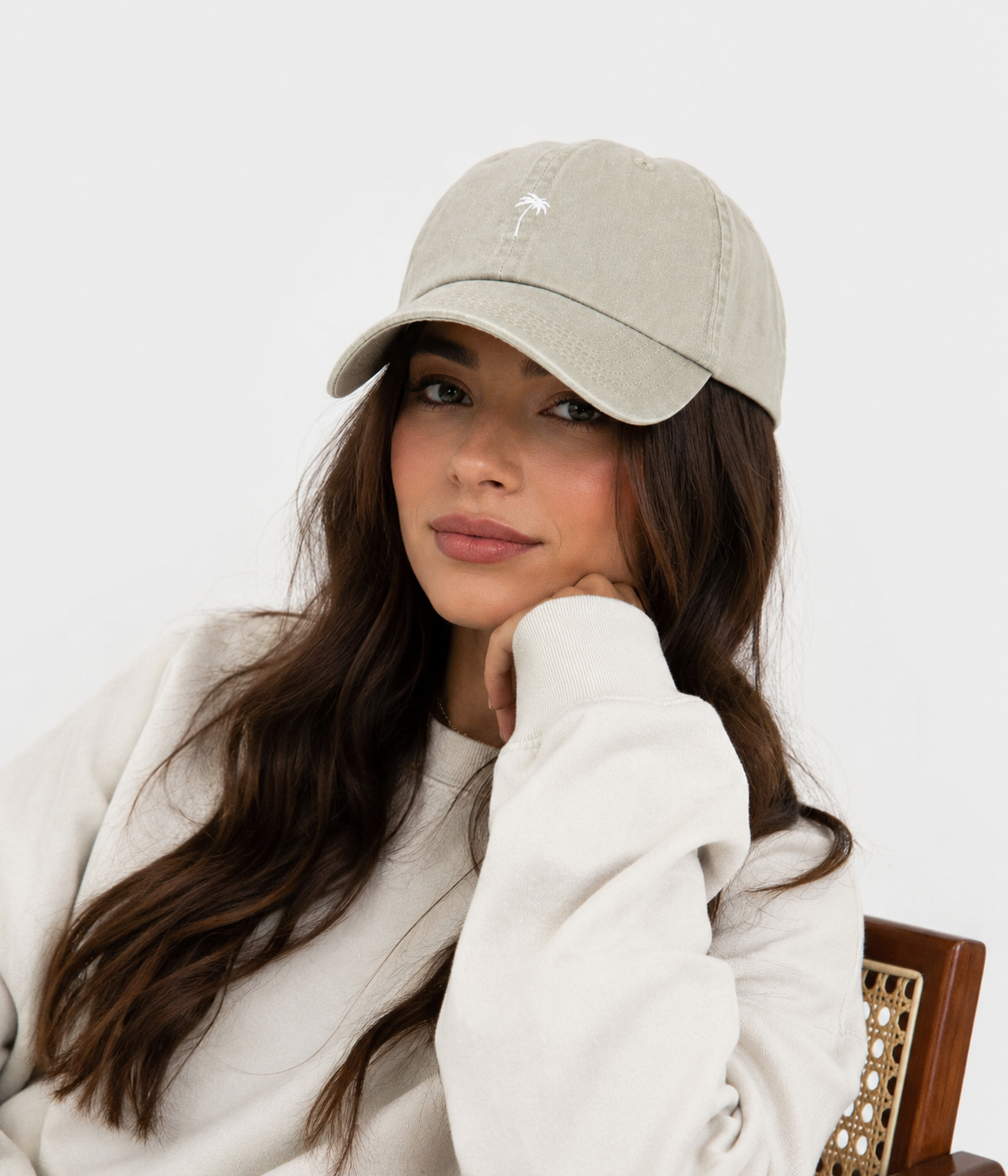 Caps