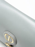 Dior Medium Dior Bobby Bag - Grey