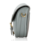 Dior Medium Dior Bobby Bag - Grey