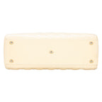 Dior Large Lady Dior Bag - Beige
