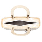 Dior Large Lady Dior Bag - Beige