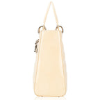 Dior Large Lady Dior Bag - Beige