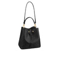 Louis Vuitton NÉONOÉ MM Monogram Empreinte Grained Cowhide Leather