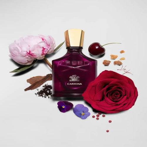 Creed Carmina Eau de Parfum - 100ml/3.4oz Floral Woody Luxury Fragrance