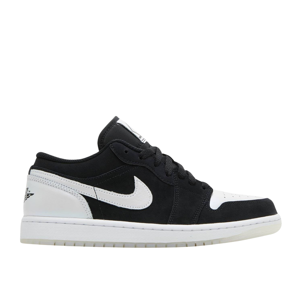Air Jordan 1 Low 'Diamond'