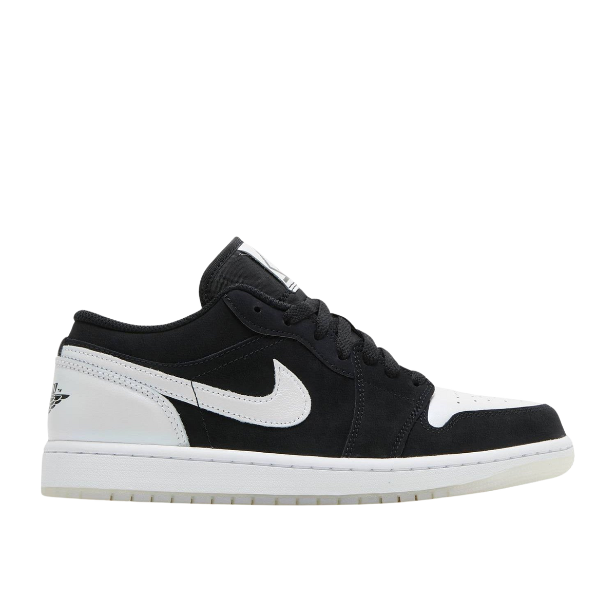 Air Jordan 1 Low 'Diamond'