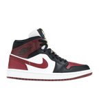 Air Jordan 1 Mid 'Beetroot' (Women's)