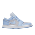 Air Jordan 1 Low 'Football Grey' (Women's)
