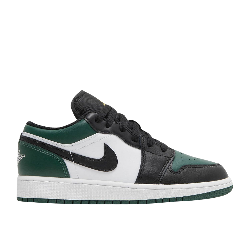 Air Jordan 1 Low 'Green Toe'