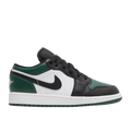 Air Jordan 1 Low 'Green Toe'