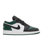 Air Jordan 1 Low 'Green Toe'