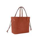 Louis Vuitton Neverfull MM Epi Grained Cowhide Leather