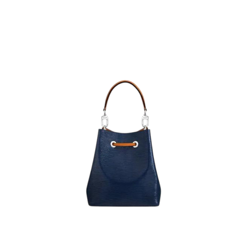Louis Vuitton NeoNoe BB Grained Cowhide Leather