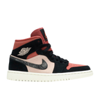 Air Jordan 1 Mid 'Canyon Rust'