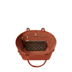 Louis Vuitton Neverfull MM Epi Grained Cowhide Leather
