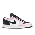 Air Jordan 1 Low 'Light Arctic Pink' (GS)