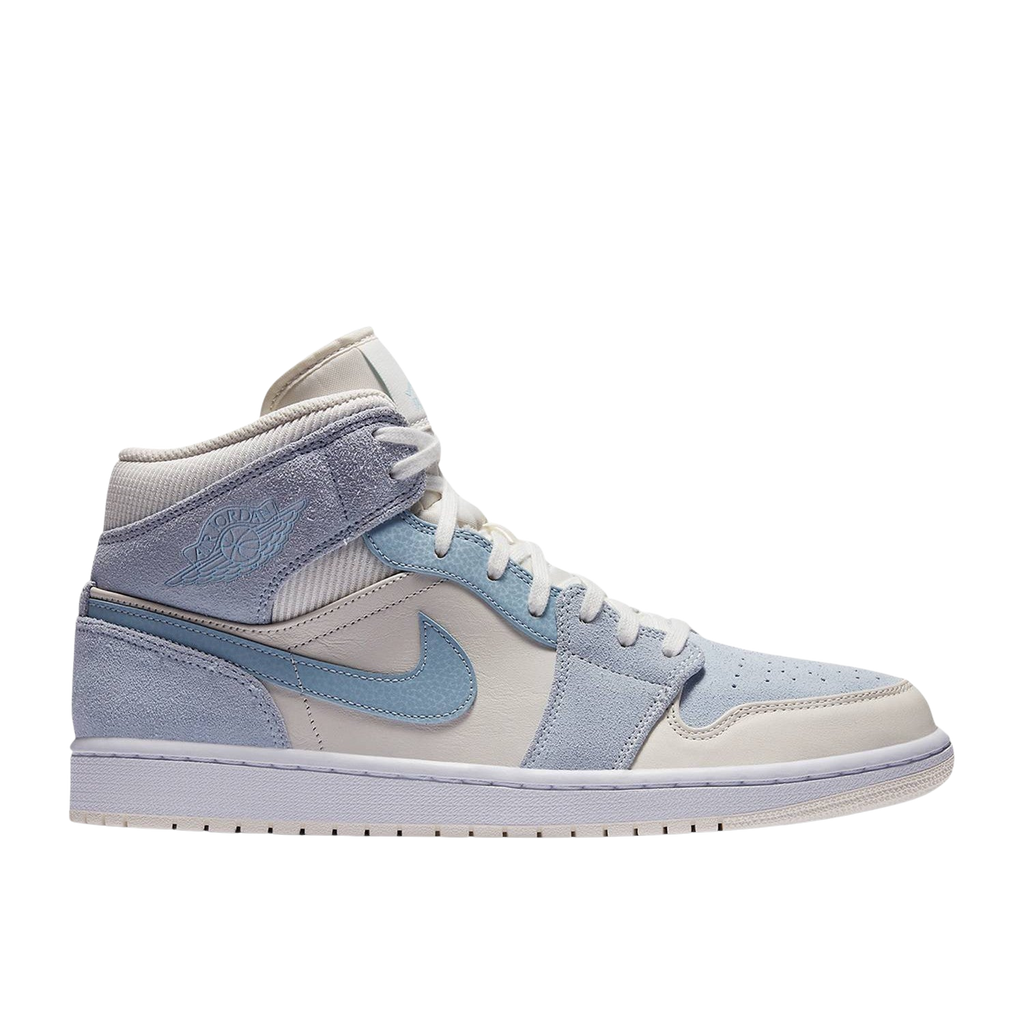 Air Jordan 1 Mid 'Celestine Blue'