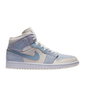 Air Jordan 1 Mid 'Celestine Blue'