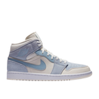 Air Jordan 1 Mid 'Celestine Blue'