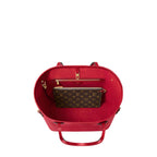 Louis Vuitton Neverfull MM Epi Grained Cowhide Leather