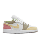 Air Jordan 1 Low 'Pastel Grind' (GS)