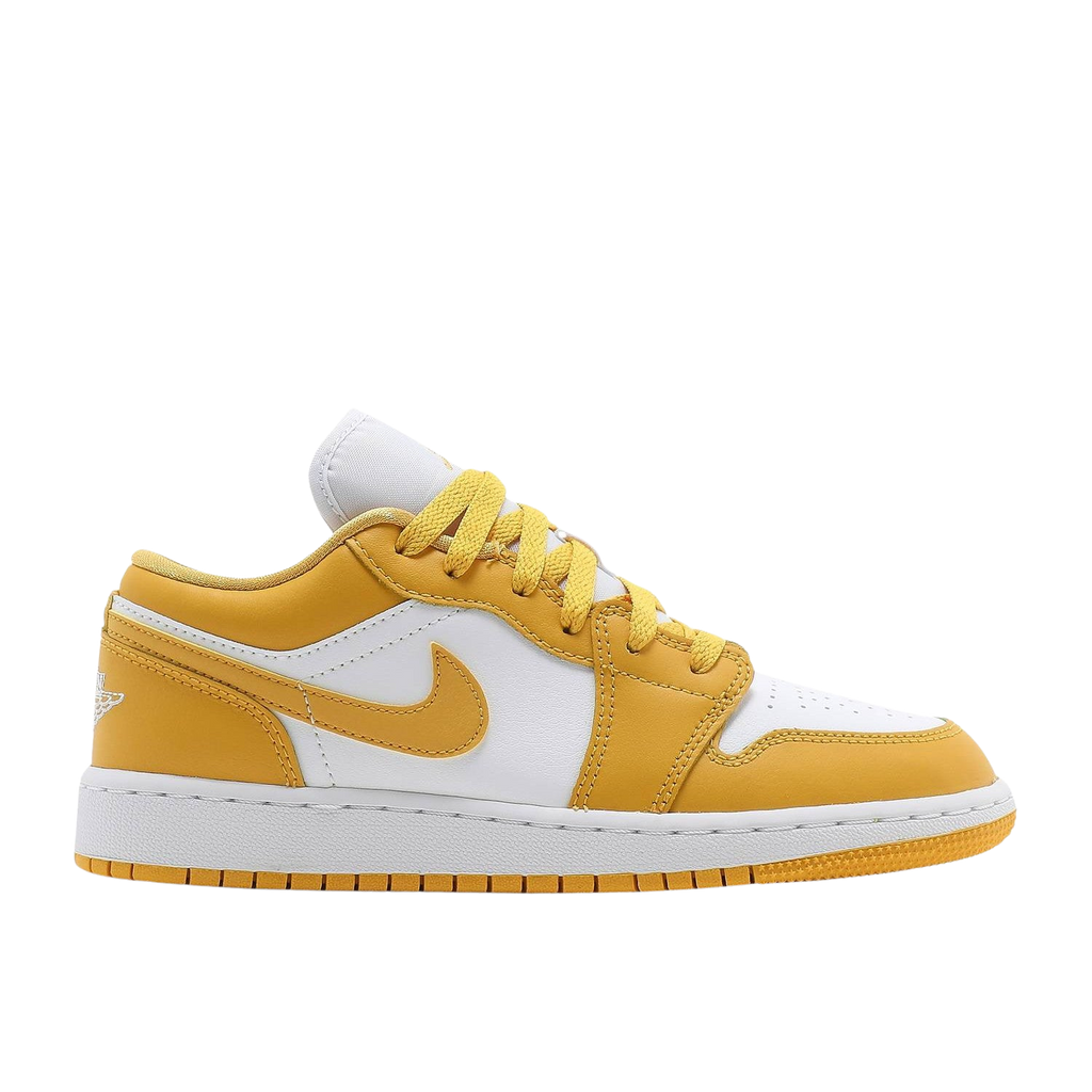Air Jordan 1 Low 'Pollen'