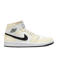 Air Jordan 1 Mid 'Coconut Milk'