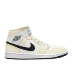 Air Jordan 1 Mid 'Coconut Milk'