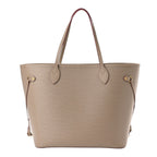 Louis Vuitton Neverfull MM Epi Grained Cowhide Leather