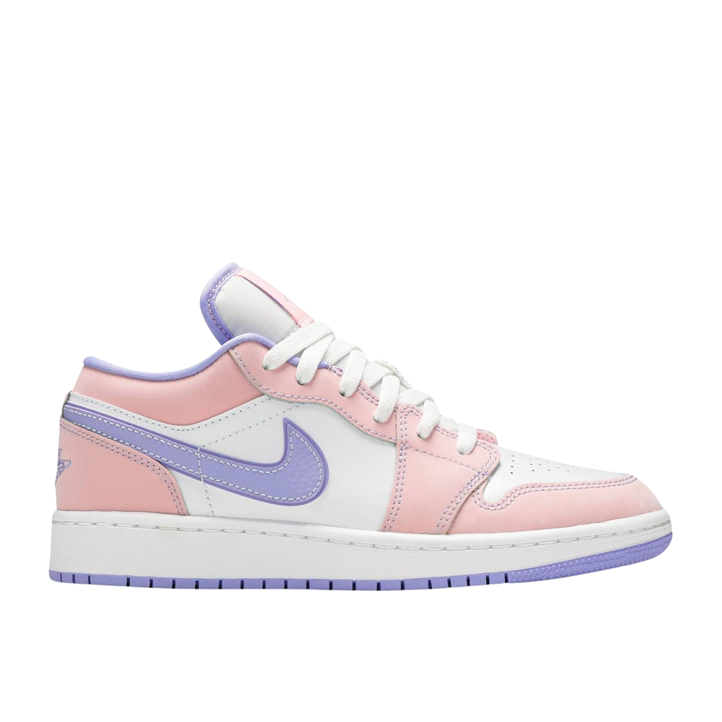 Air Jordan 1 Mid 'Arctic Punch' (Women's)