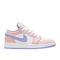 Air Jordan 1 Mid 'Arctic Punch' (Women's)