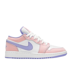 Air Jordan 1 Mid 'Arctic Punch' (Women's)