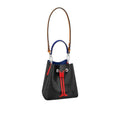 Louis Vuitton NeoNoe BB Grained Cowhide Leather