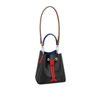 Louis Vuitton NeoNoe BB Grained Cowhide Leather