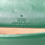 Gucci Dionysus Medium Shoulder Bag – Green