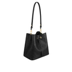 Louis Vuitton NÉONOÉ MM Monogram Empreinte Grained Cowhide Leather