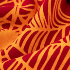 Sp5der Og Web V2 Hoodie - Red