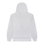 Sp5der Vvs Hoodie - Heather Grey