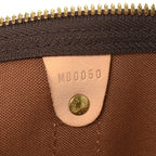 Louis Vuitton Keepall 55 Monogram Canvas