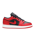 Air Jordan 1 Low 'Reverse Bred' (GS)
