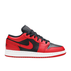 Air Jordan 1 Low 'Reverse Bred' (GS)