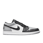 Air Jordan 1 Low 'Shadow Toe'