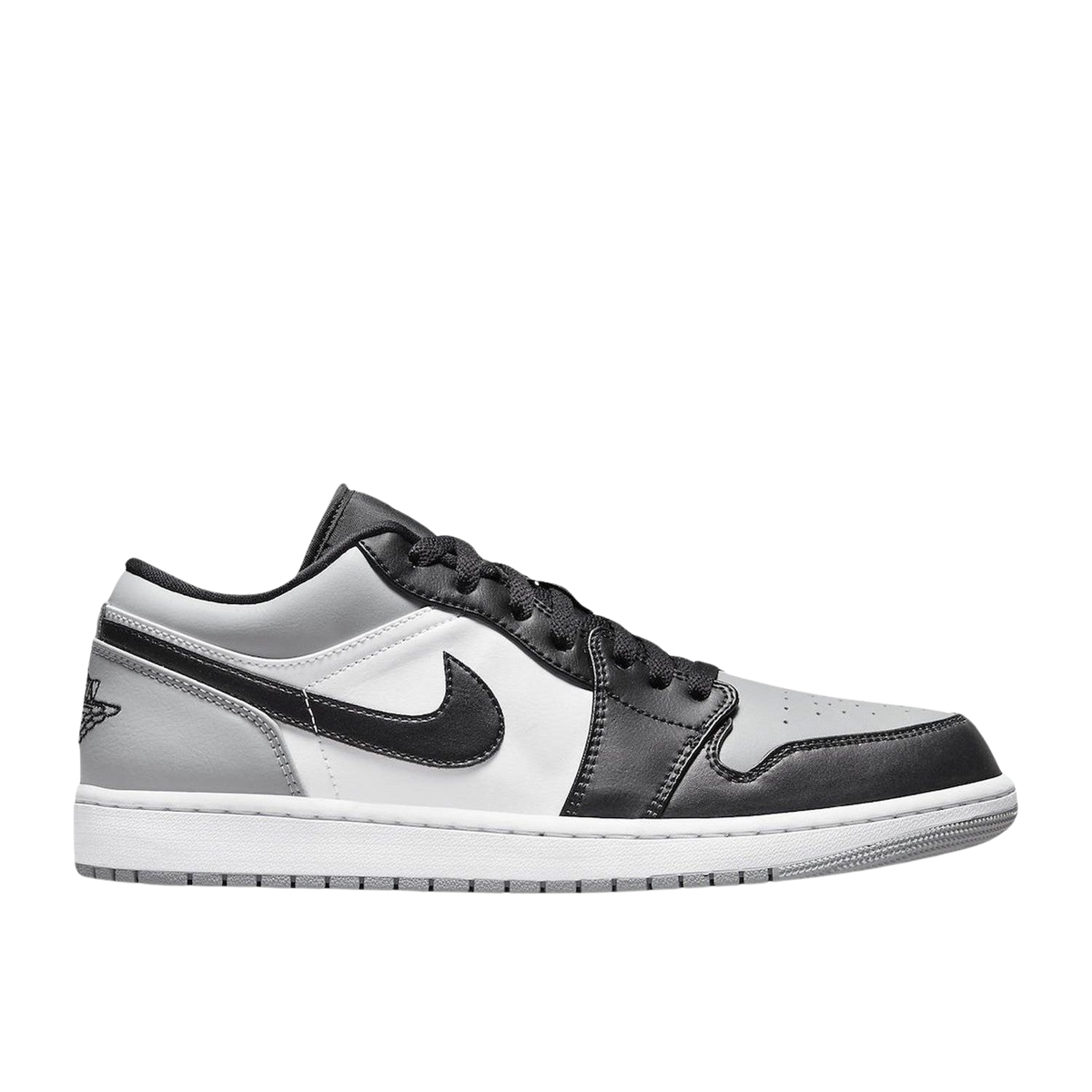 Air Jordan 1 Low 'Shadow Toe'