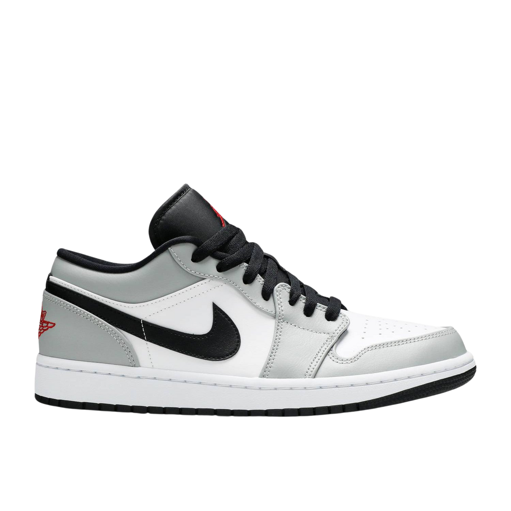 Air Jordan 1 Low 'Smoke Grey' (GS)