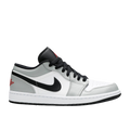 Air Jordan 1 Low 'Smoke Grey' (GS)
