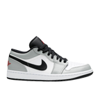 Air Jordan 1 Low 'Smoke Grey' (GS)