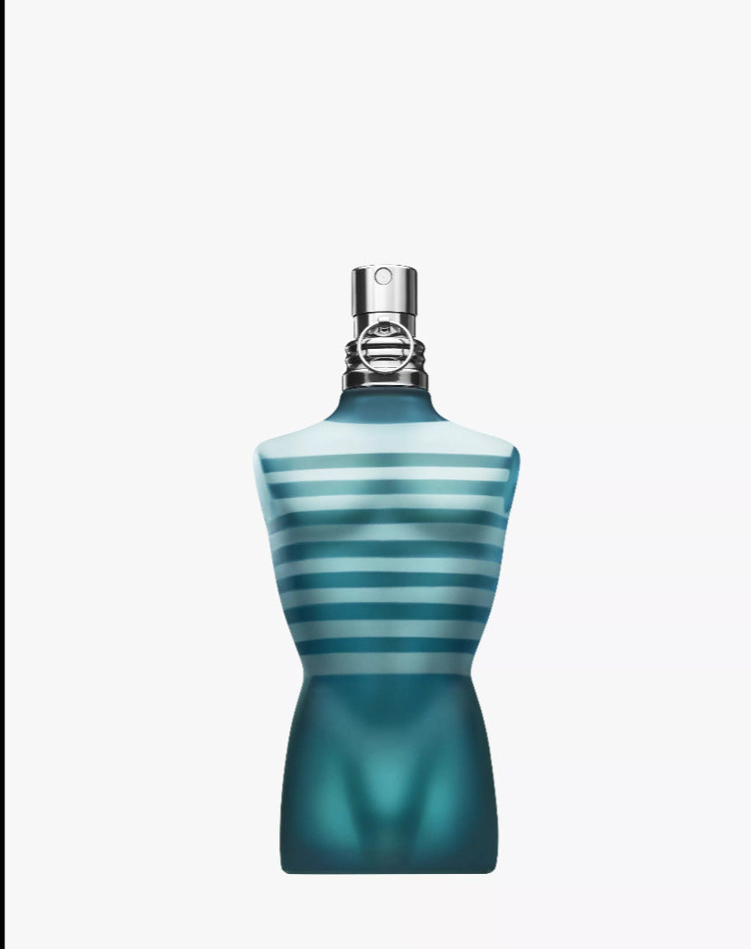 Jean Paul Gaultier Le Male Eau de Toilette - 100ml (3.4 oz) Men Spray
