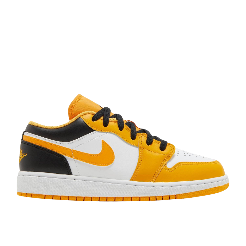 Air Jordan 1 Low 'Taxi' (GS)
