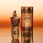 Jean Paul Gaultier Le Male Elixir Parfum - 100ml (3.4 oz) Men Intense Spray