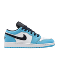 Air Jordan 1 Low 'UNC'